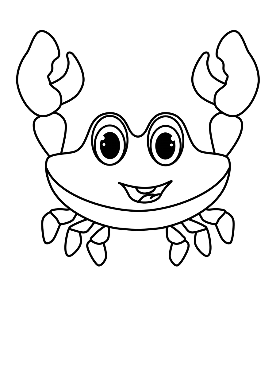 Crab 2